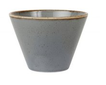 Porcelite Kom 40 Cl Conisch Storm porcelite kopen in de aanbieding