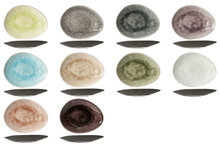 Cosy Trendy Bord Ovaal 15 Cm Streetfood Festival cosy trendy kopen in de aanbieding Cosy Trendy Bord Ovaal 15 Cm Streetfood Festival cosy trendy kopen in de aanbieding