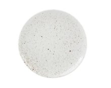 Bord Rond 24 Cm Terrene Wit huismerk kopen in de aanbieding Bord Rond 24 Cm Terrene Wit huismerk kopen in de aanbieding