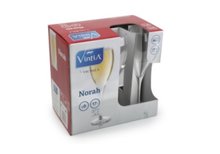 Hostelvia Champagne Glas 17 Cl Getemperd Vintia hostelvia kopen in de aanbieding