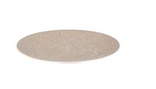 Bord 27 Cm Grijs Cubical Palmer palmer kopen in de aanbieding Bord 27 Cm Grijs Cubical Palmer palmer kopen in de aanbieding