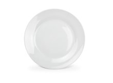 Yong Bord Rond Wit 27 Cm Basic yong kopen in de aanbieding Yong Bord Rond Wit 27 Cm Basic yong kopen in de aanbieding