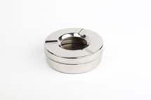 Asbak 95 Cm Met Deksel Rvs huismerk kopen in de aanbieding Asbak 95 Cm Met Deksel Rvs huismerk kopen in de aanbieding