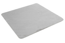 Cosy Trendy Leisteen Bord 30X30 Cm Ronde Hoeken cosy trendy kopen in de aanbieding