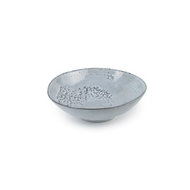 Kom 15 Cm Artisan Blauw huismerk kopen in de aanbieding