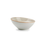 Kom 22 Cm Aura Terrain Beige huismerk kopen in de aanbieding Kom 22 Cm Aura Terrain Beige huismerk kopen in de aanbieding