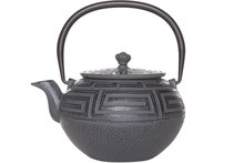 Cosy Trendy Gietijzer Theepot Met Filter Nigata 65 Cl cosy trendy kopen in de aanbieding Cosy Trendy Gietijzer Theepot Met Filter Nigata 65 Cl cosy trendy kopen in de aanbieding
