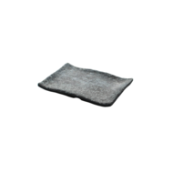 Cheforward Schaal 21 X 14 Cm Endure Melamine Zwartmarmer cheforward kopen in de aanbieding Cheforward Schaal 21 X 14 Cm Endure Melamine Zwartmarmer cheforward kopen in de aanbieding