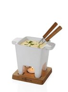Boska Tapas Kaasfondue Wit boska kopen in de aanbieding Boska Tapas Kaasfondue Wit boska kopen in de aanbieding