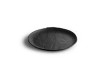 Yong Chic Bord Plat 29 Cm Livelli Zwart yong chic kopen in de aanbieding Yong Chic Bord Plat 29 Cm Livelli Zwart yong chic kopen in de aanbieding