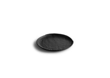 Yong Chic Bord Plat 21 Cm Livelli Zwart yong chic kopen in de aanbieding Yong Chic Bord Plat 21 Cm Livelli Zwart yong chic kopen in de aanbieding