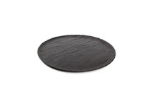 Yong Chic Serveerschaal 33 Cm Livelli Zwart yong chic kopen in de aanbieding Yong Chic Serveerschaal 33 Cm Livelli Zwart yong chic kopen in de aanbieding