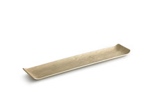 Yong Chic Serveerschaal 46 X 10 Cm Livelli Beige yong chic kopen in de aanbieding Yong Chic Serveerschaal 46 X 10 Cm Livelli Beige yong chic kopen in de aanbieding