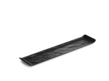 Yong Chic Serveerschaal 46 X 10 Cm Livelli Zwart yong chic kopen in de aanbieding Yong Chic Serveerschaal 46 X 10 Cm Livelli Zwart yong chic kopen in de aanbieding