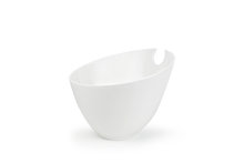 Yong Saladeschaal Breed Model Met Inham yong kopen in de aanbieding