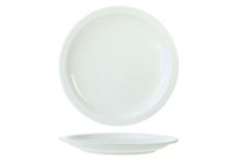 Cosy Trendy Everyday White Plat Bord 270Mm cosy trendy kopen in de aanbieding Cosy Trendy Everyday White Plat Bord 270Mm cosy trendy kopen in de aanbieding