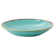Porcelite Diep Coupe Bord 30 Cm Sea Spray porcelite kopen in de aanbieding