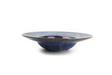 F2D Bord Diep Met Brede Rand 275 Cm Nova Blauw f2d kopen in de aanbieding F2D Bord Diep Met Brede Rand 275 Cm Nova Blauw f2d kopen in de aanbieding