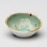 Schuine Dipper Aqua 10 Cm Q Authentic huismerk kopen in de aanbieding