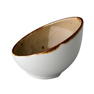 Schuine Dipper Zand 12 Cm Q Authentic huismerk kopen in de aanbieding