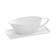 Saltpepper Sauskom Met Onderbord Edge 032 Cl saltpepper kopen in de aanbieding Saltpepper Sauskom Met Onderbord Edge 032 Cl saltpepper kopen in de aanbieding