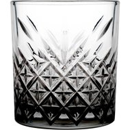 Pasabahce Whiskey Glas 355 Cl Zwart Timeless pasabahce kopen in de aanbieding Pasabahce Whiskey Glas 355 Cl Zwart Timeless pasabahce kopen in de aanbieding