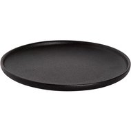 Maastricht Porselein Bord Rond 26 Cm Universe Black maastricht porselein kopen in de aanbieding Maastricht Porselein Bord Rond 26 Cm Universe Black maastricht porselein kopen in de aanbieding
