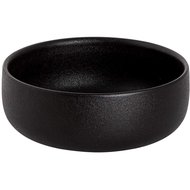 Maastricht Porselein Kom 11 Cm Universe Black maastricht porselein kopen in de aanbieding